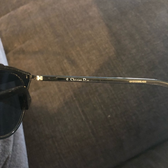Dior Sunglasses